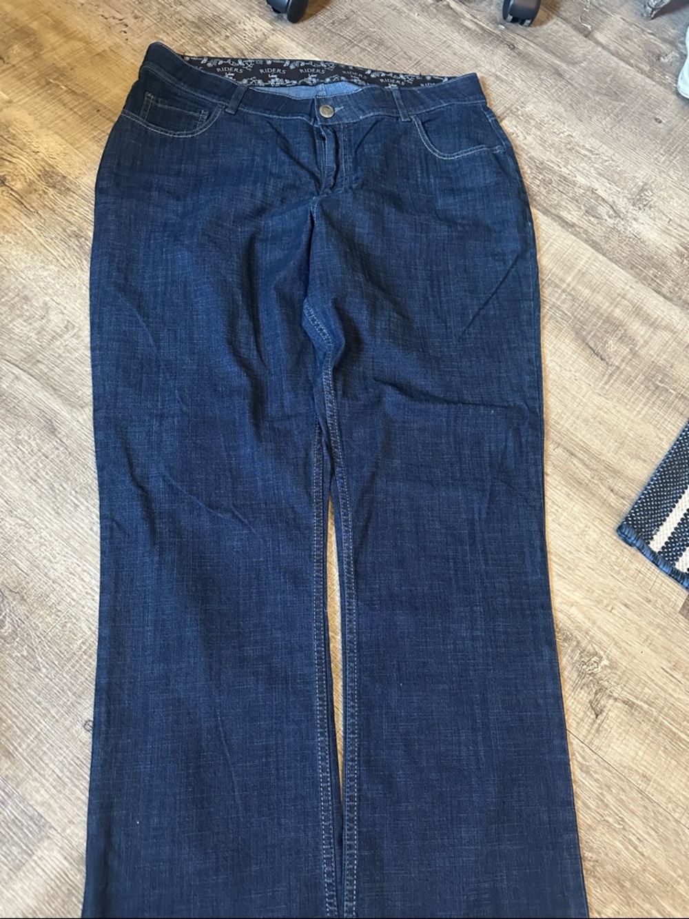Riders by Lee plus size jeans 20w